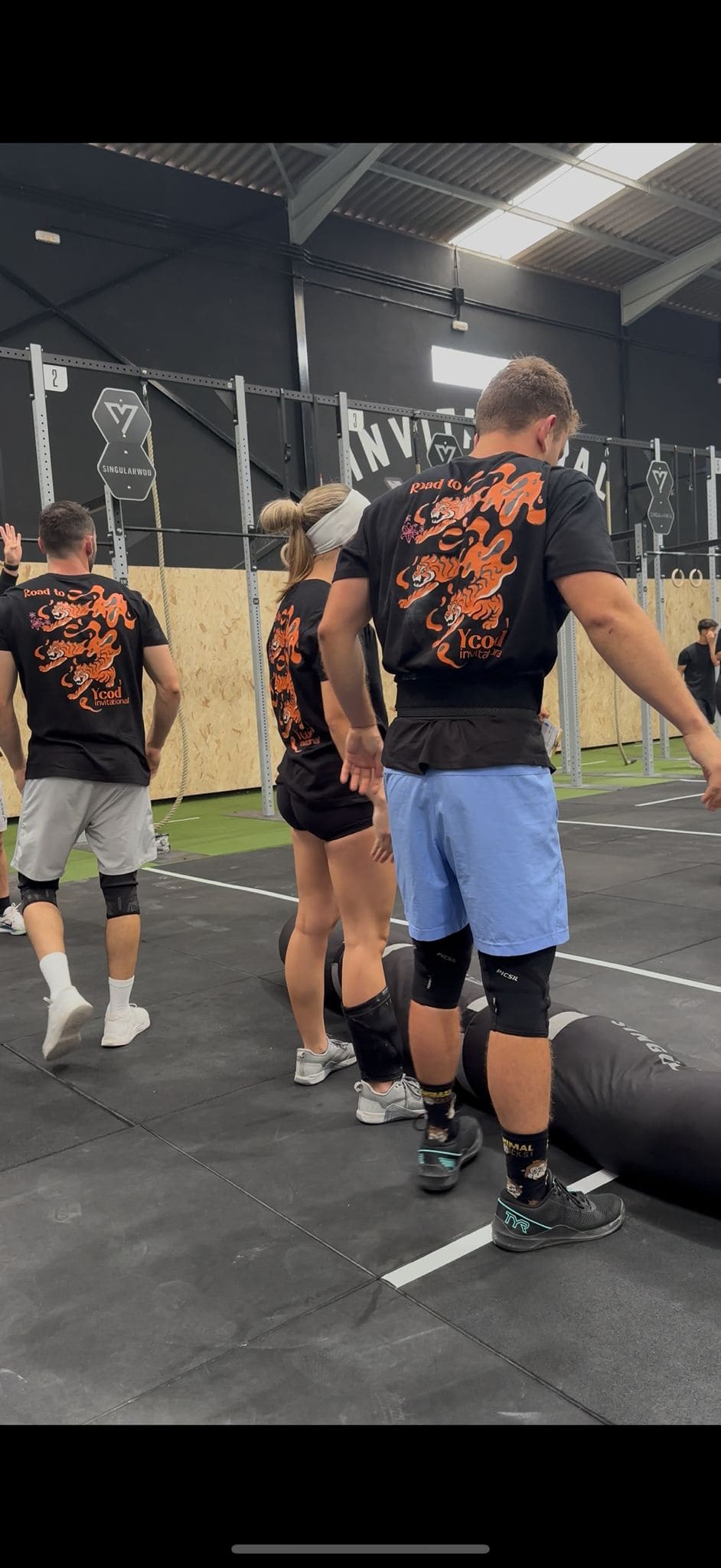 Ycod Invitational imagen 3