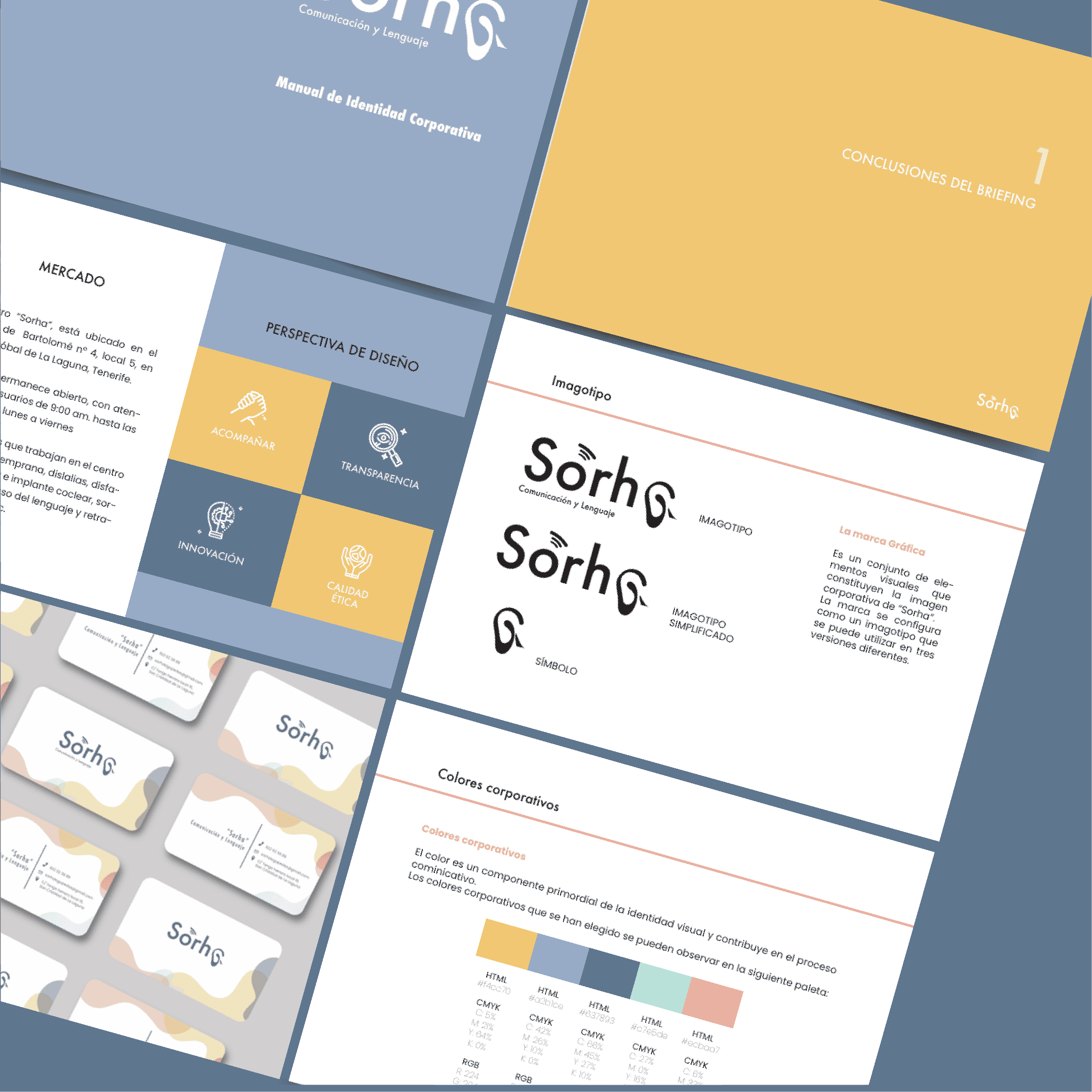 Diseño de logotipos imagen 3