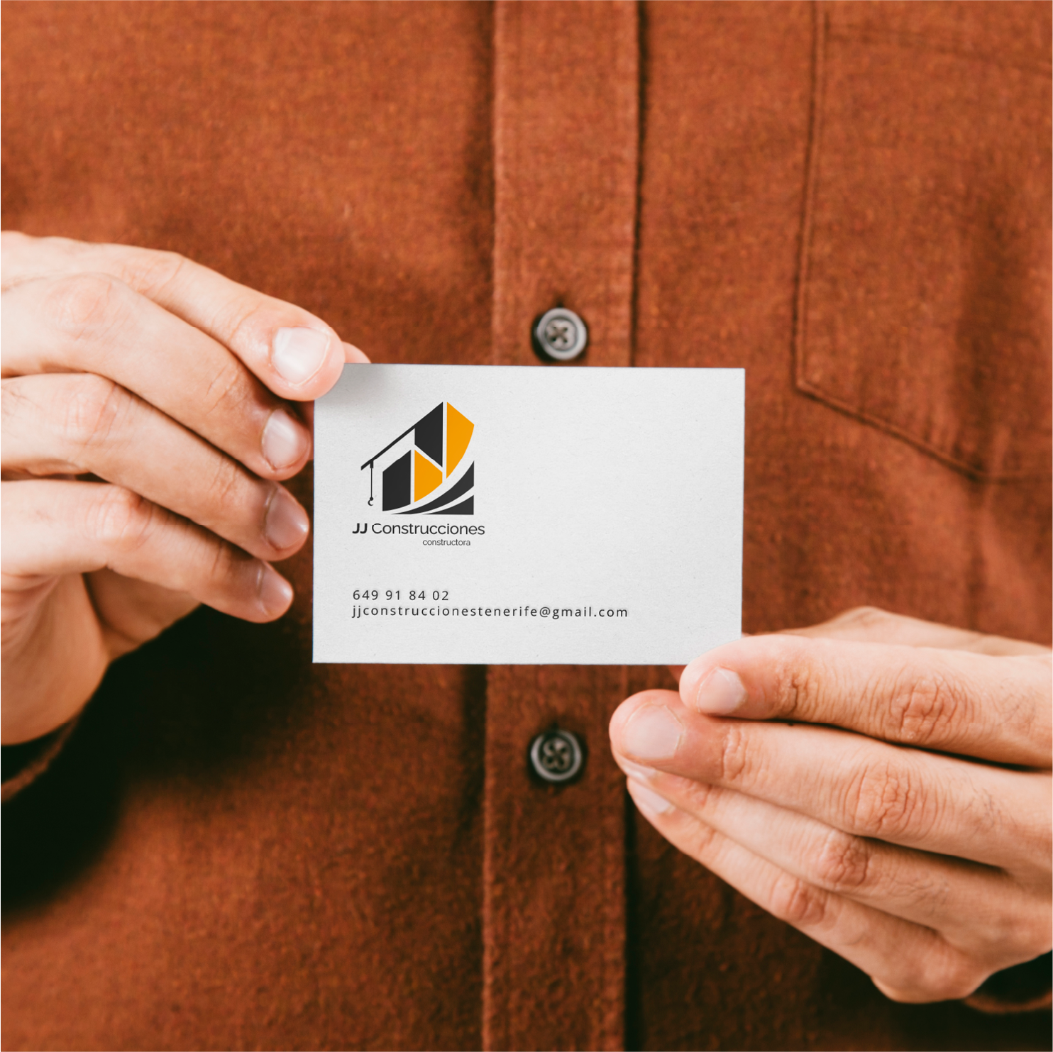 Pieza visual de campaña