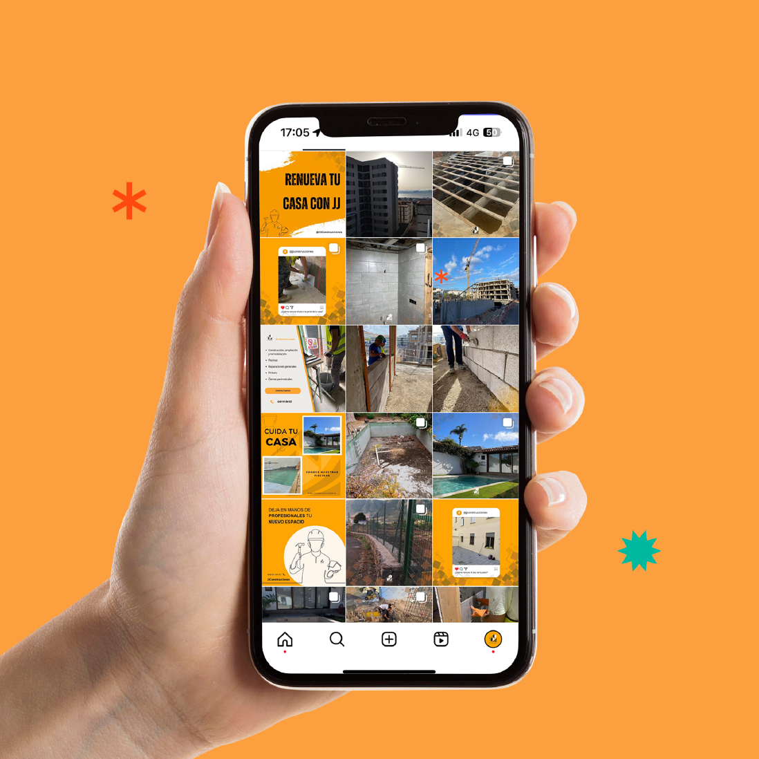 Proyecto de Redes Sociales